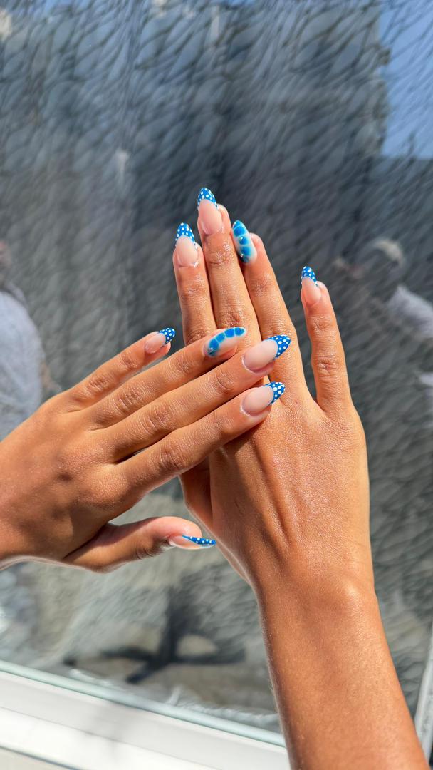 Art Nails