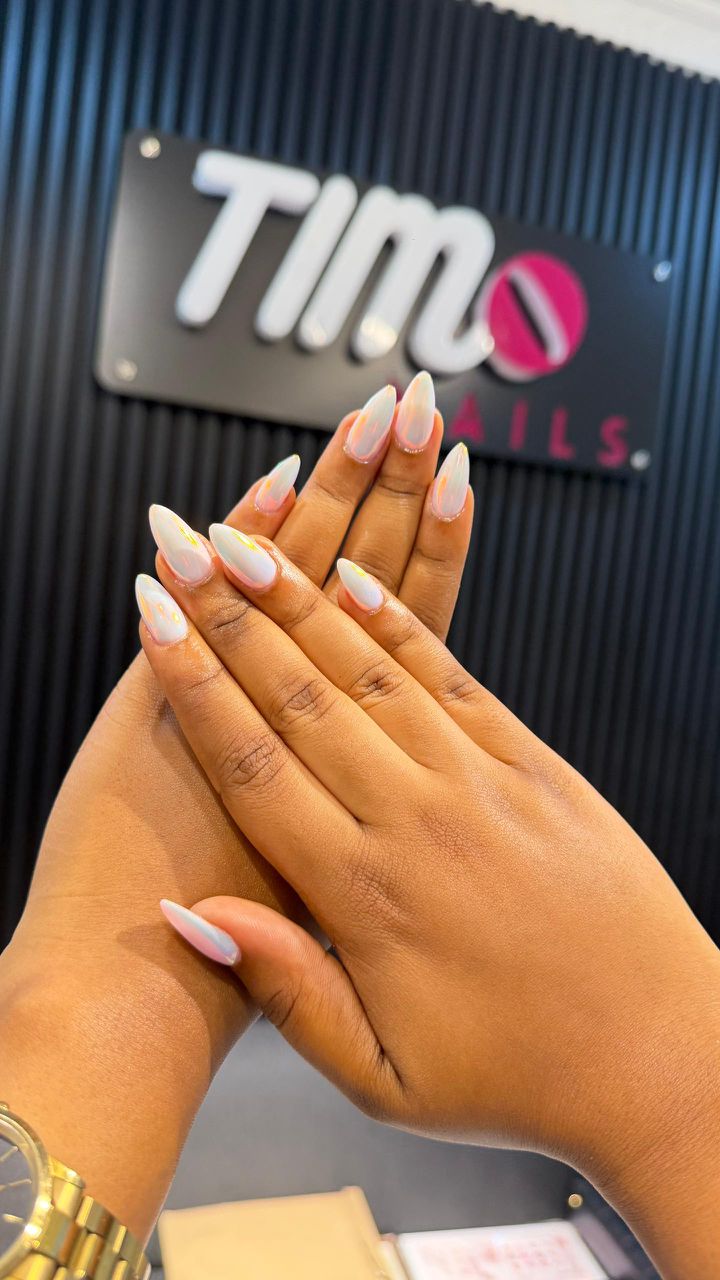 Classic Manicure